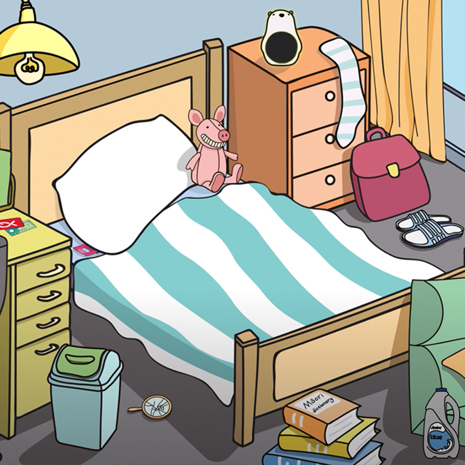 PG-Dip_Square.jpg Sally's Adventure, Sally Zhang